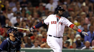 David Ortiz On Donald Trump's Comments About Mexicans: "It's A Slap In The Face"